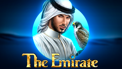 THE EMIRATE