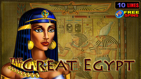 THE GREAT EGYPT