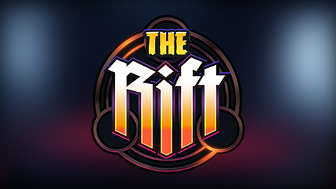 THE RIFT