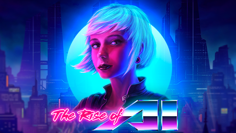 THE RISE OF AL
