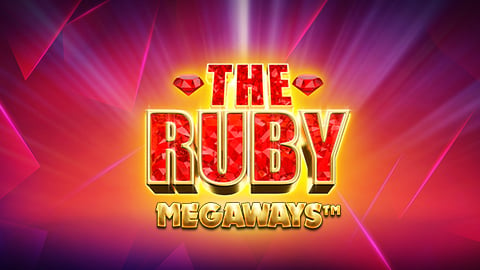 THE RUBY MEGAWAYS