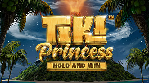 TIKI PRINCESS