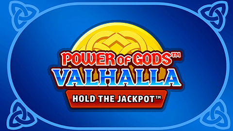 POWER OF GODS: VALHALLA EXTREMELY LIGHT