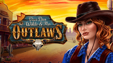 VAN DER WILDE AND THE OUTLAWS