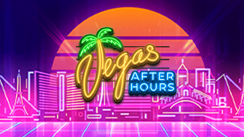 VEGAS AFTER HOURS