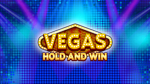 VEGAS BRANDED HOLD & WIN