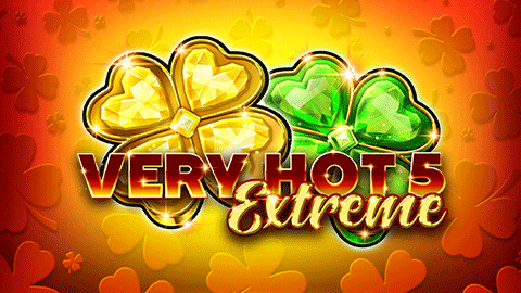 VERY HOT 5 EXTREME