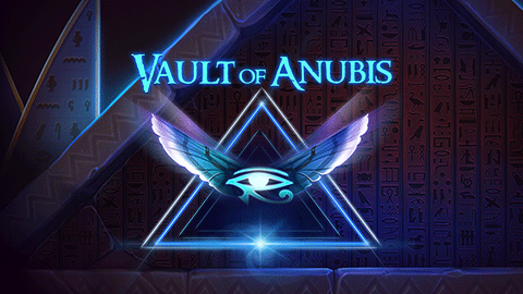 VAULT OF ANUBIS