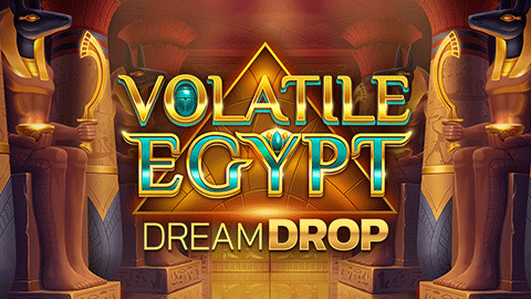 VOLATILE EGYPT DREAM DROP