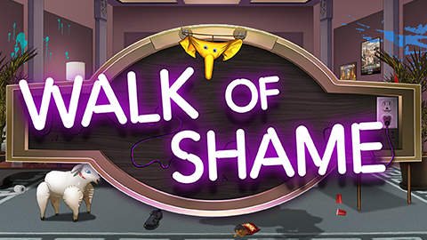 WALK OF SHAME