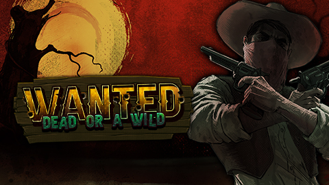 WANTED DEAD OR A WILD