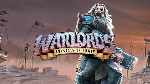 WARLORDS: CRYSTALS OF POWER