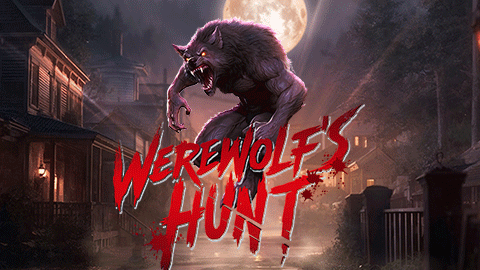 WEREWOLF'S HUNT