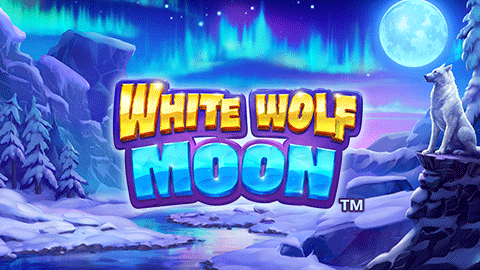 WHITE WOLF MOON