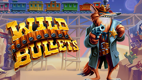 WILD BULLETS