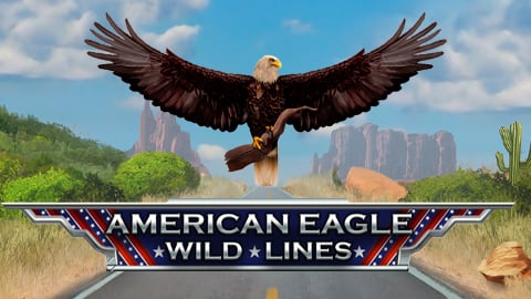 WILD LINES: AMERICAN EAGLE