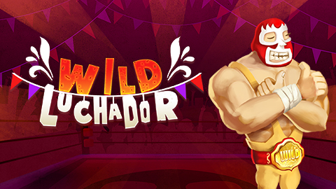 WILD LUCHADOR