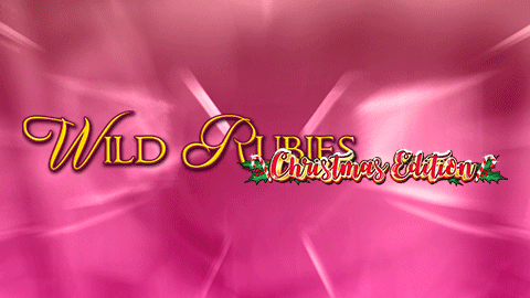 WILD RUBIES CHRISTMAS EDITION
