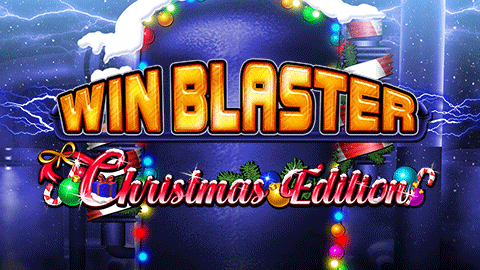 WIN BLASTER CHRISTMAS EDITION