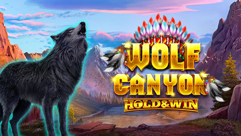WOLF CANYON: HOLD & WIN