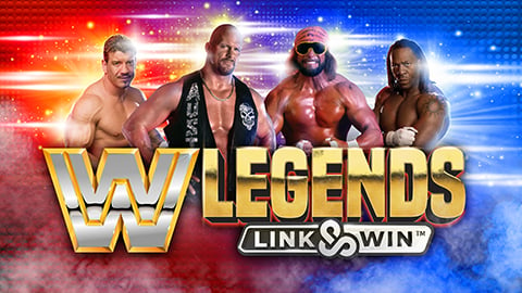 WWE LEGENDS: LINK AND WIN