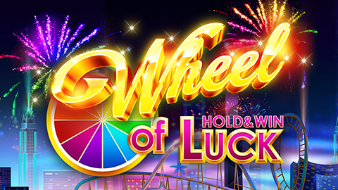 WHEEL OF LUCK