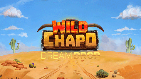 WILD CHAPO DREAM DROP