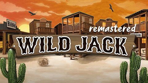 WILD JACK REMASTERED