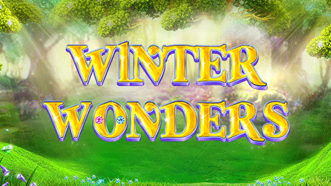WINTER WONDERS