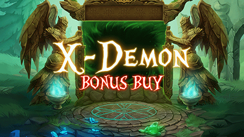 X-DEMON BONUS BUY