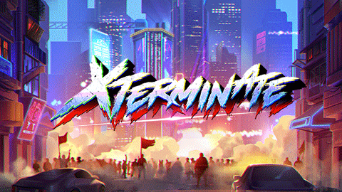 XTERMINATE