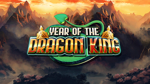YEAR OF THE DRAGON KING