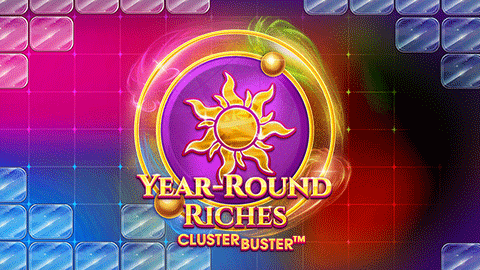 YEAR-ROUND RICHES CLUSTERBUSTER