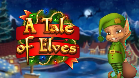 A TALE OF ELVES
