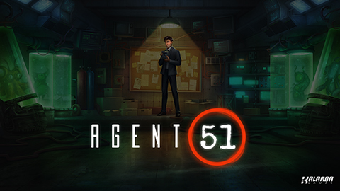 AGENT 51