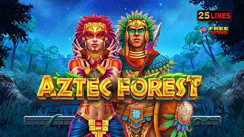 AZTEC FOREST