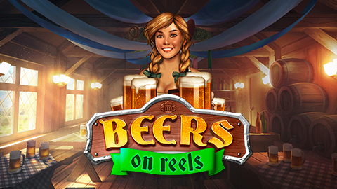 Beers on Reels