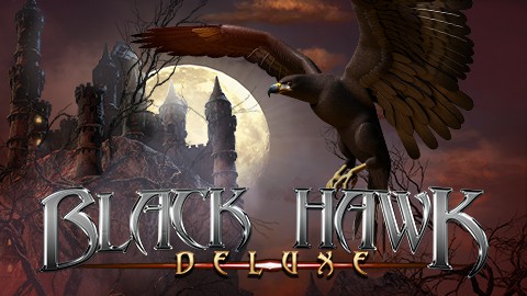 BLACK HAWK DELUXE