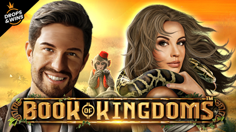 Book of Kingdoms