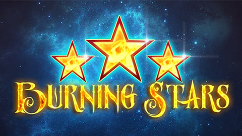 BURNING STARS