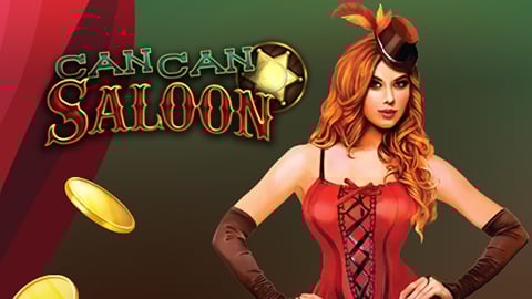 CANCAN SALOON 