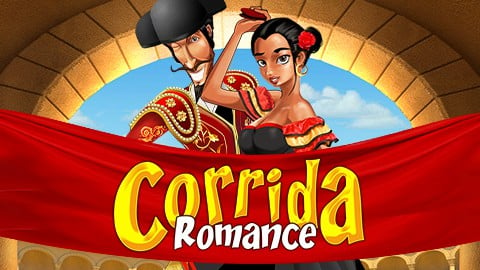 CORRIDA ROMANCE