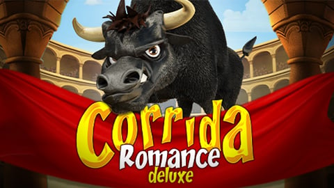 CORRIDA ROMANCE DELUXE