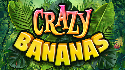 Crazy Bananas