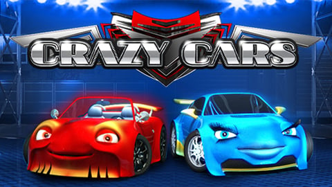 CRAZY CARS