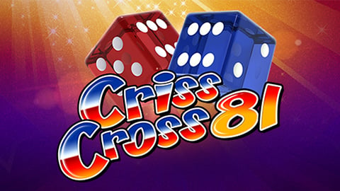 CRISS CROSS 81