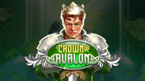 CROWN OF AVALO