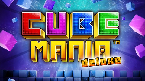 CUBE MANIA DELUXE