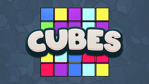 CUBES