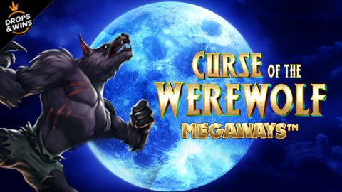 CURSE OF THE WEREWOLF MEGAWAYS